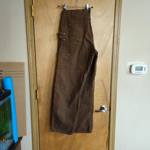 Dickies Carpenter Pants Jeans - Picture 2 of 8